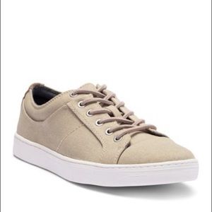 Lucky Brand Spence Lace-Up Sneaker